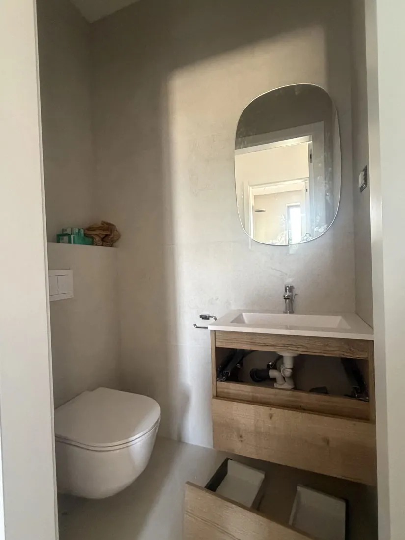 prodaja, novi stan, prizemlje ca.77m2 + vrt ca.120m2, (nsop-235-1) - slika 9