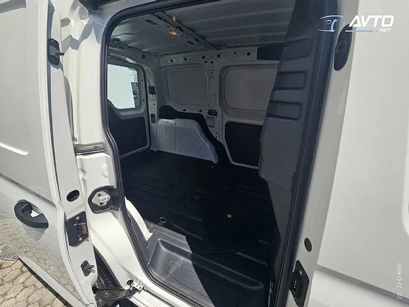 volkswagen caddy cargo 2.0 tdi - slika 9