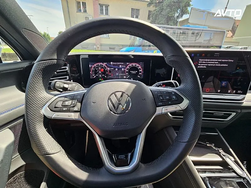 volkswagen tiguan 1.5 etsi 4joy dsg - slika 9