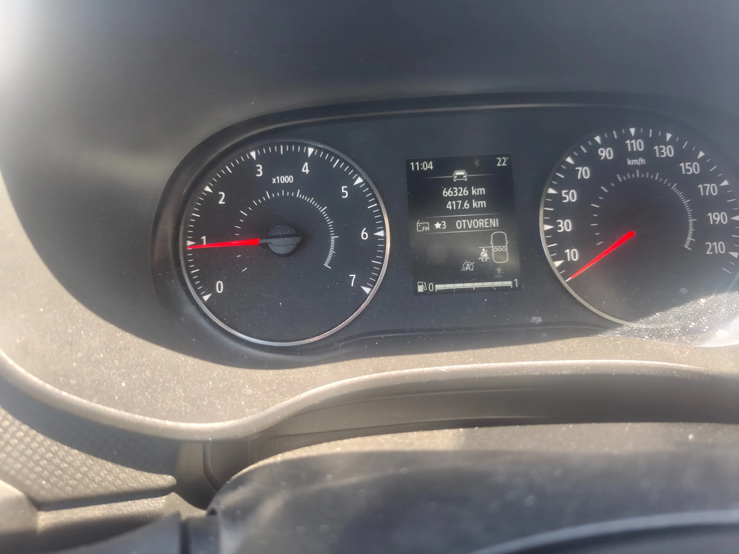 dacia stepway,1.0 evo g ,plin - slika 8