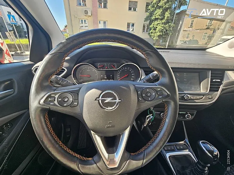 opel crossland x 1.5 cdti innovation - slika 2