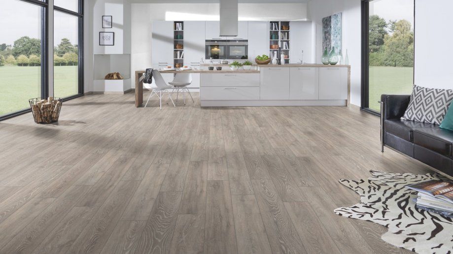 njemački laminat 12 mm hrast castle - popust -20% - slika 8