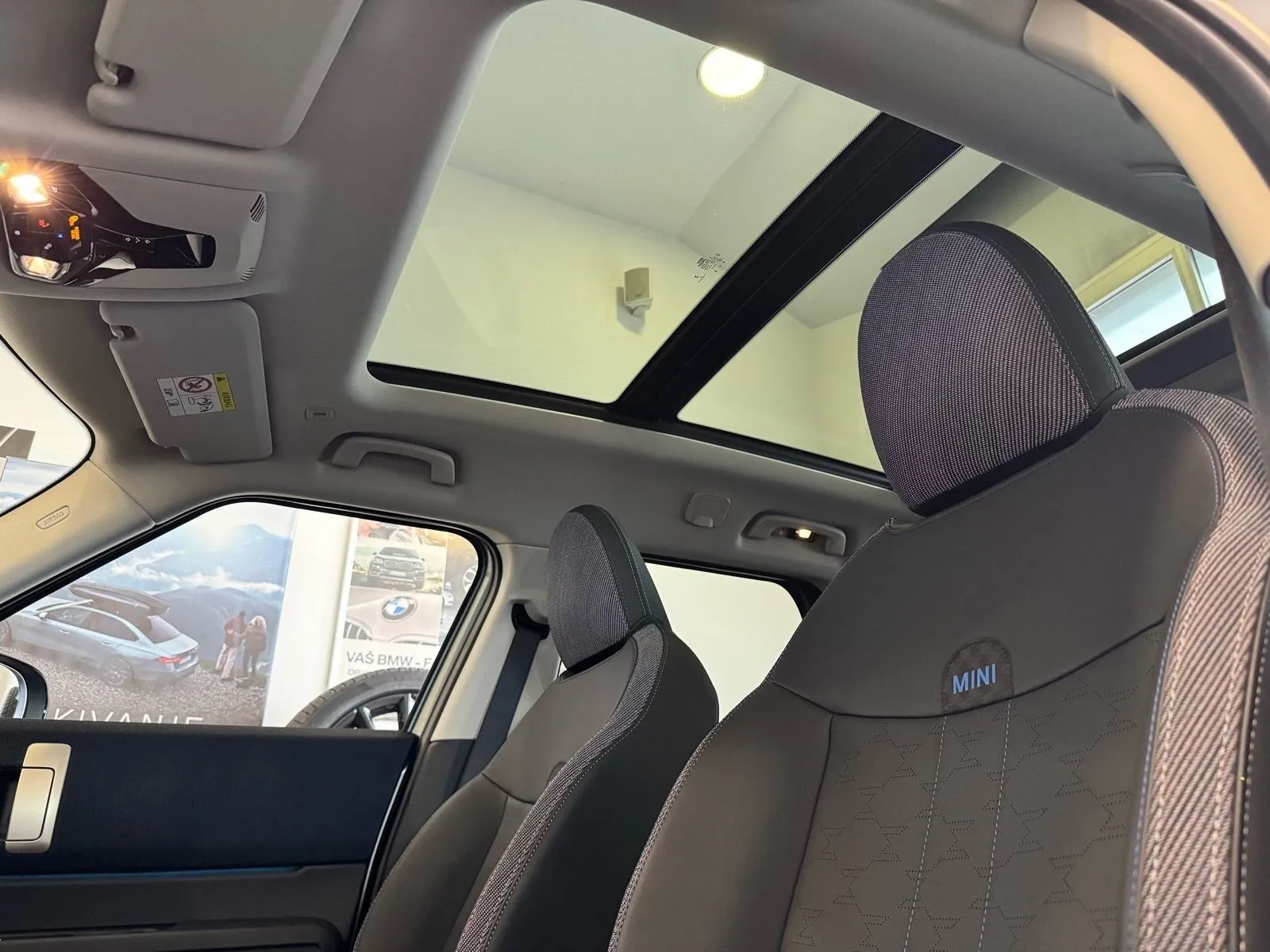 mini countryman s all automatik - slika 15