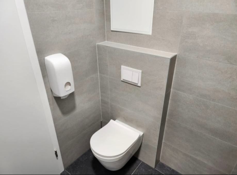 poslovni prostor: zabok, uredski, 150 m2 (iznajmljivanje) - slika 3