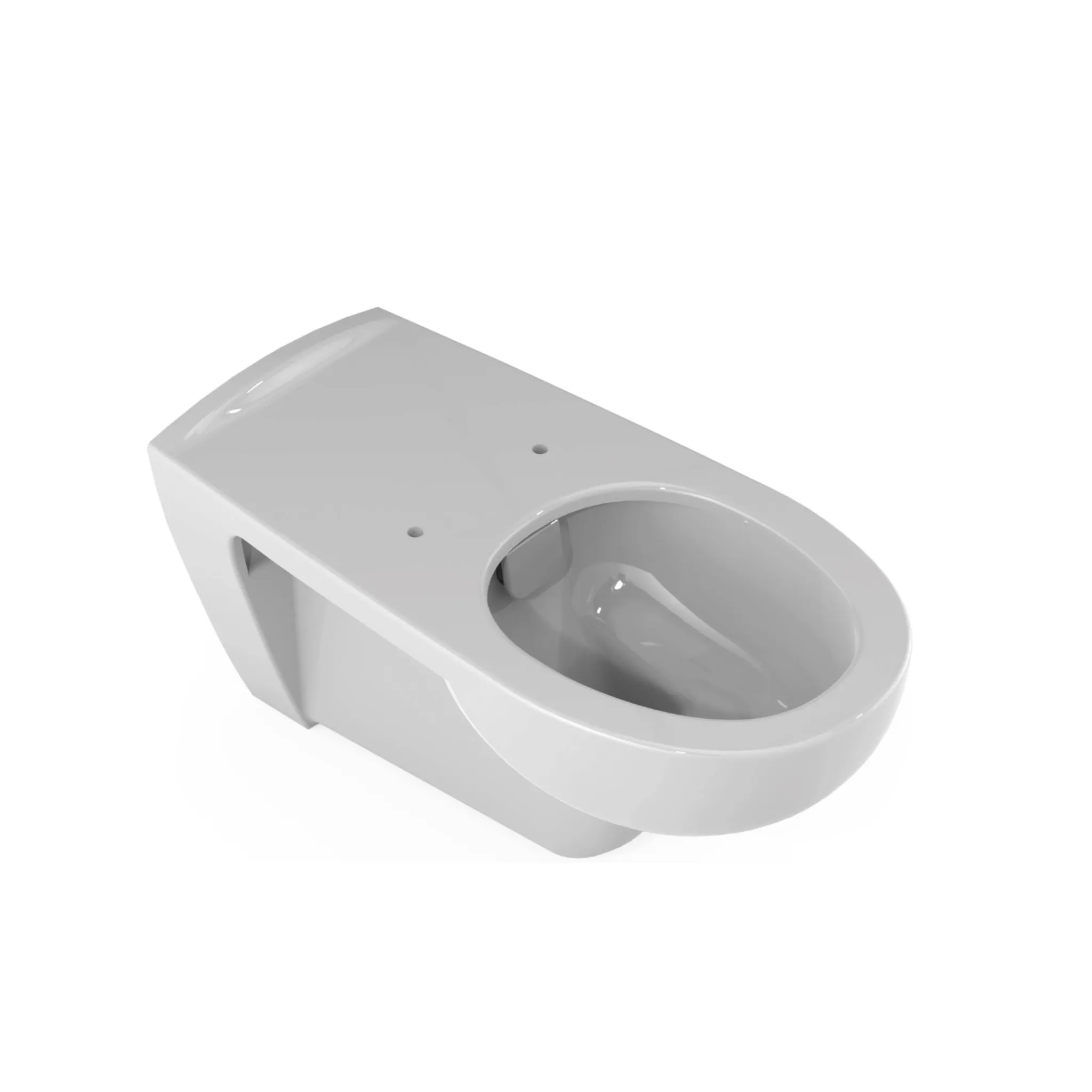 liv wc školjka medica 70 9100901911 + daska bez poklopca 1409267701 - slika 2