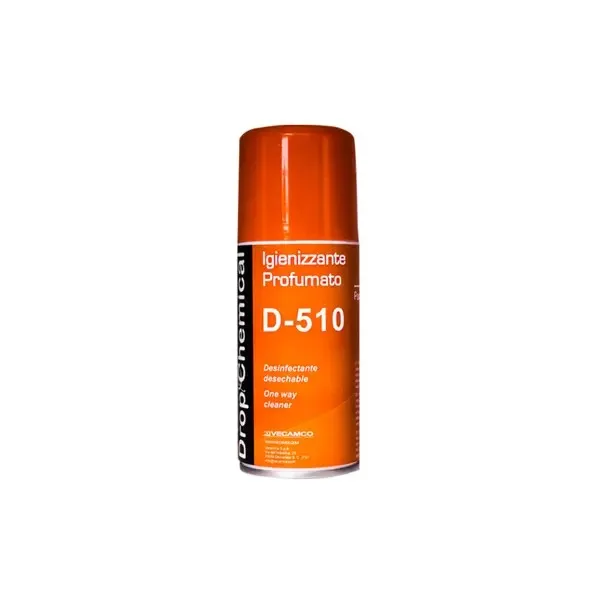 vecamco miris za klimu u spreju 150ml - papaja - slika 1