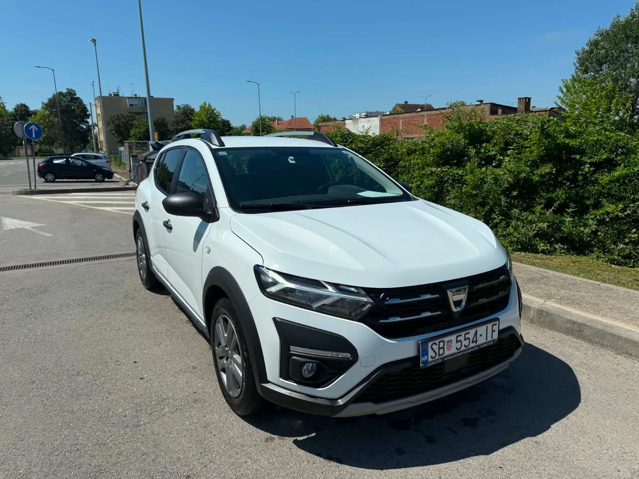 dacia stepway,1.0 evo g ,plin - slika 6