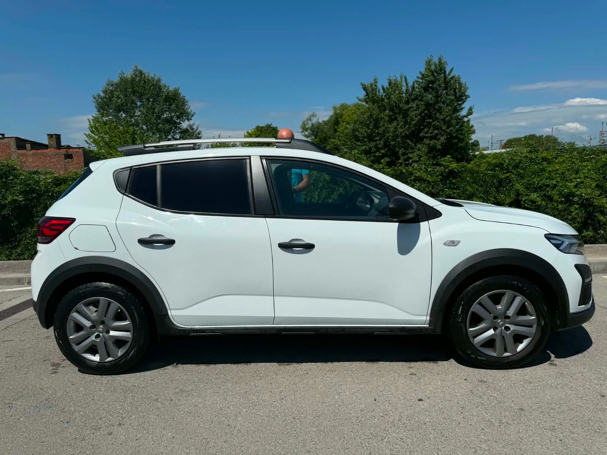 dacia stepway,1.0 evo g ,plin - slika 3