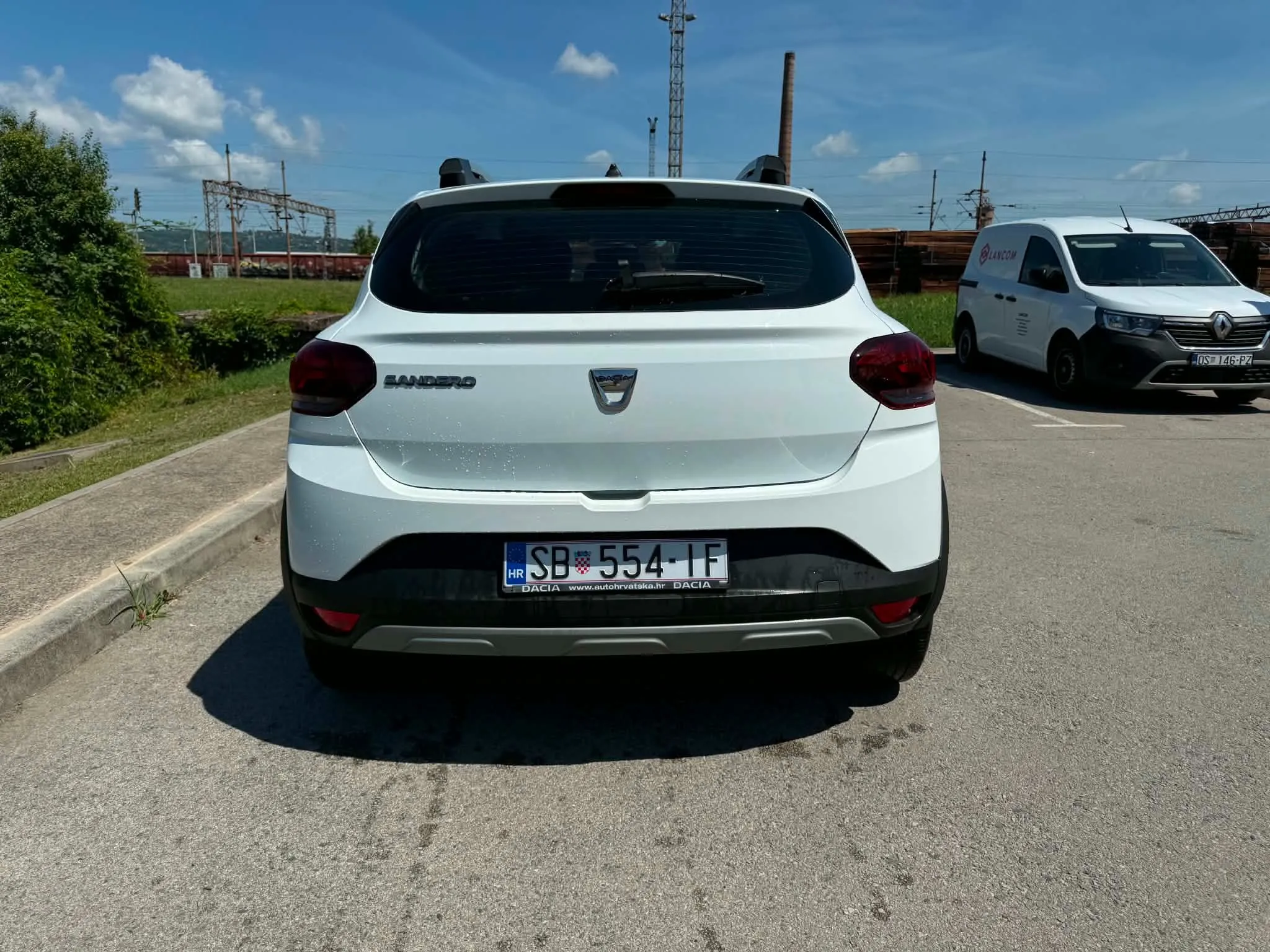 dacia stepway,1.0 evo g ,plin - slika 4