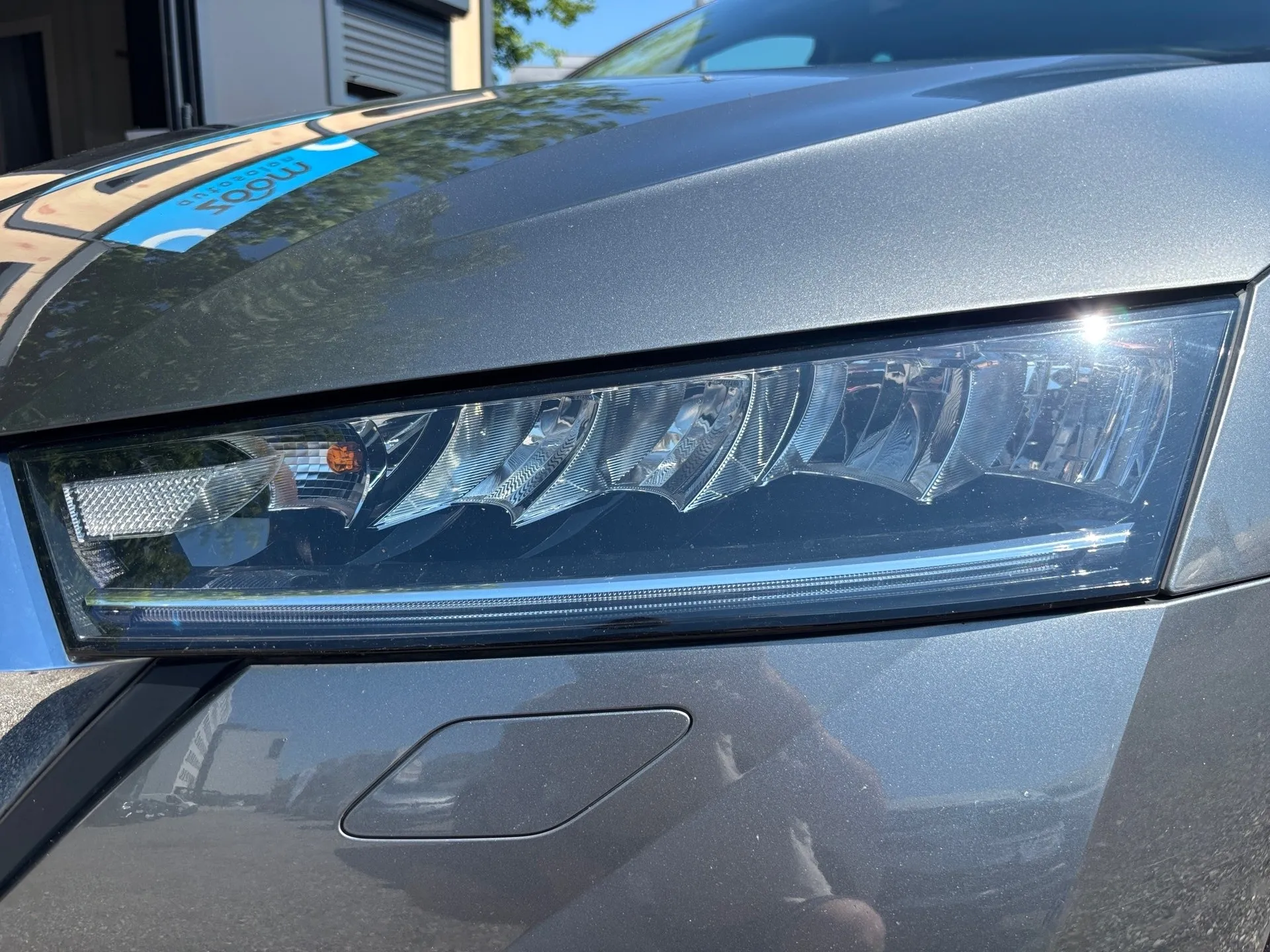 škoda octavia combi 2.0 tdi 85kw dsg7 clever - slika 5