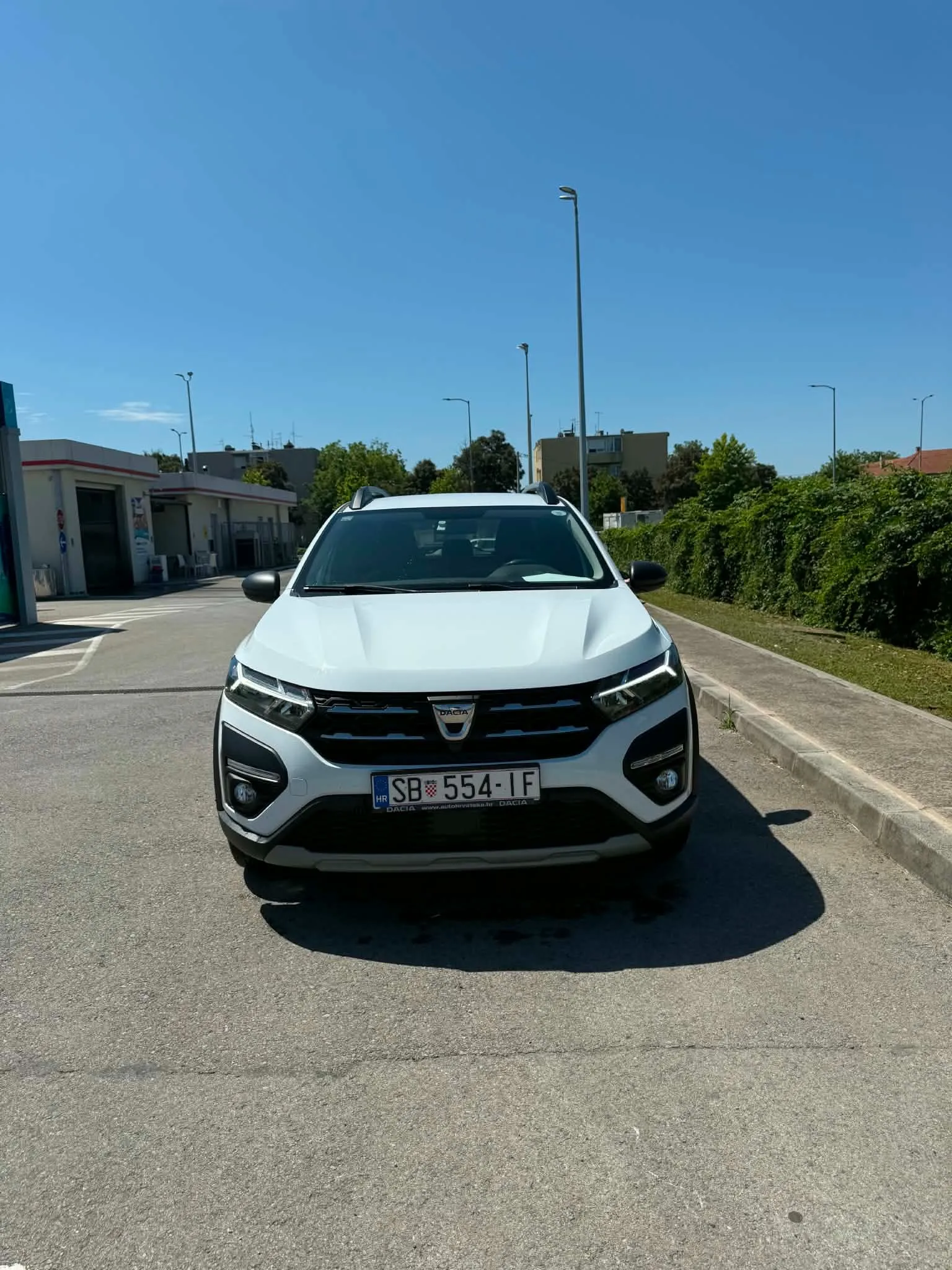 dacia stepway,1.0 evo g ,plin - slika 5