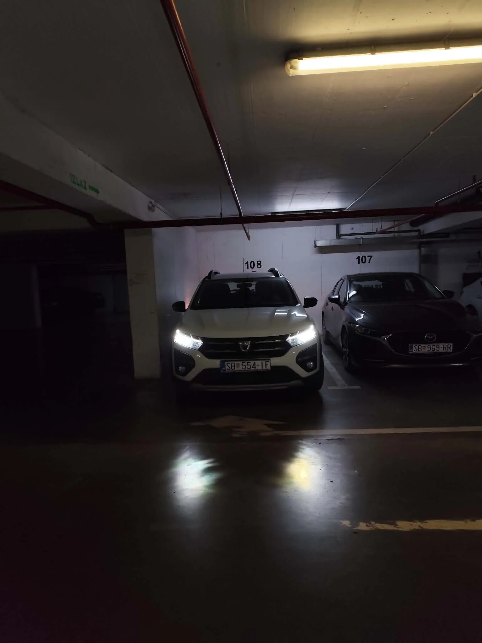 dacia stepway,1.0 evo g ,plin - slika 2