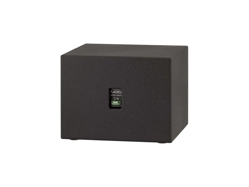 void acoustics – venu bass - slika 3