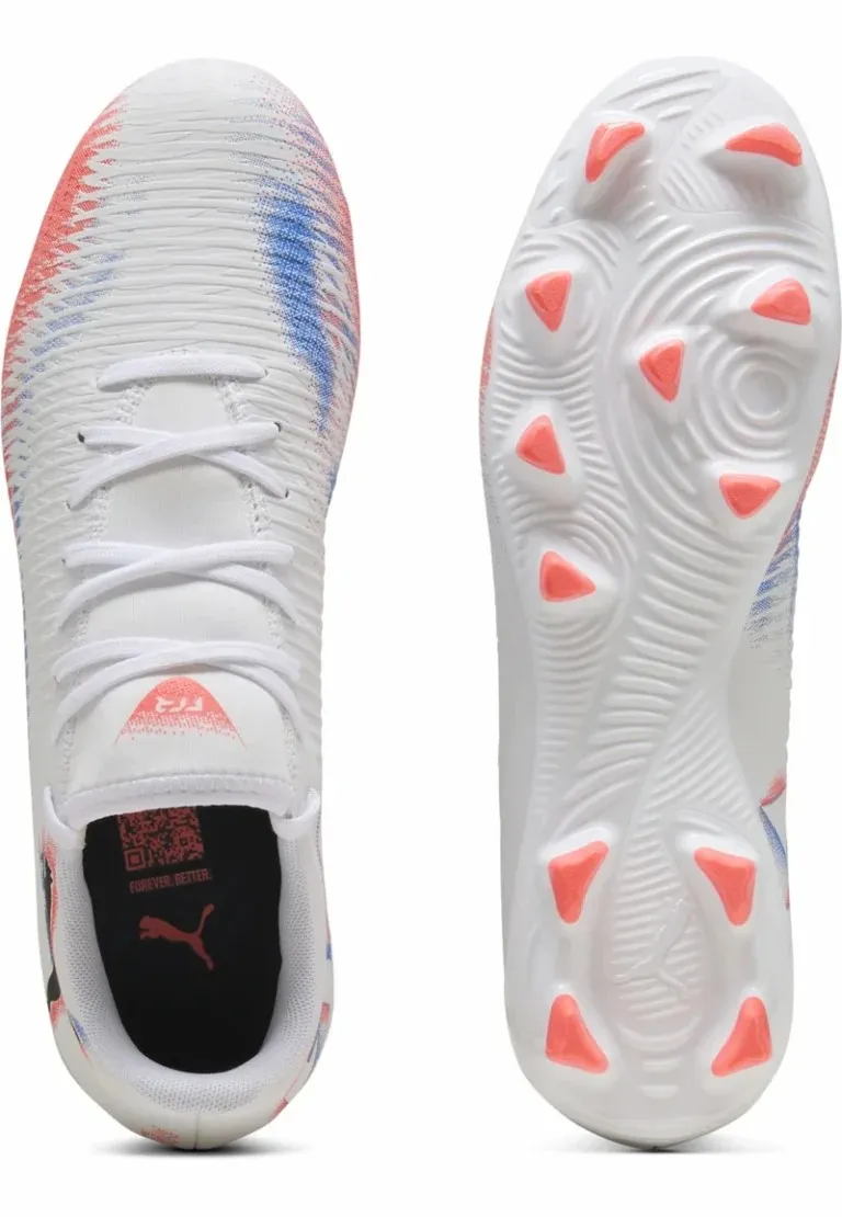 puma future 8 play -white glowing - slika 2