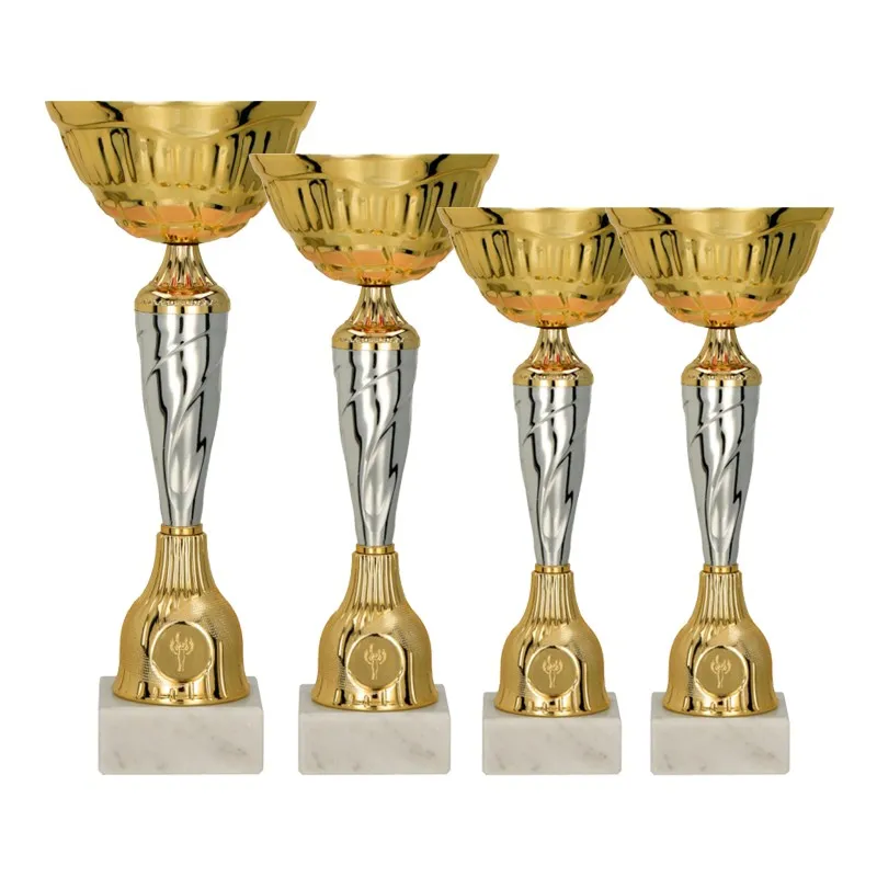 pehari 9256-set 4 kom - slika 1