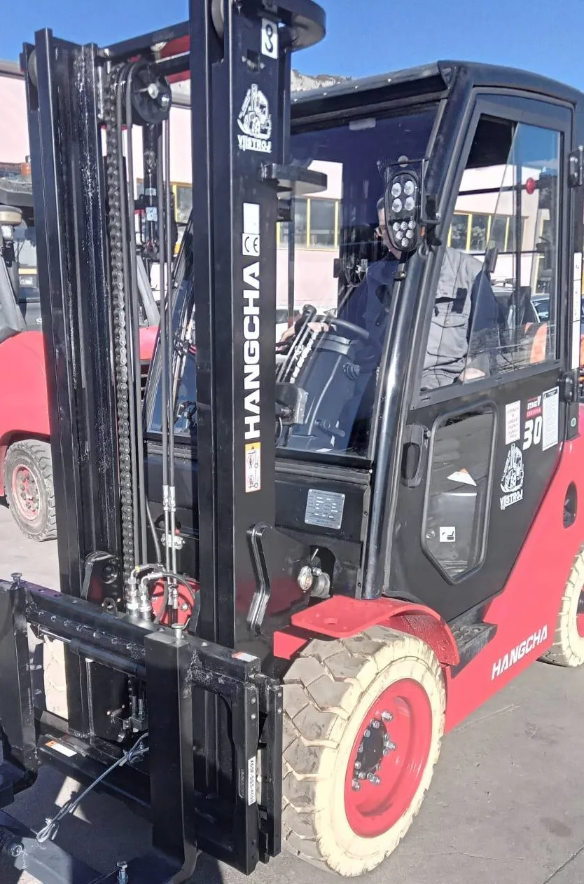 hangcha cpyd30-xh21f - slika 1