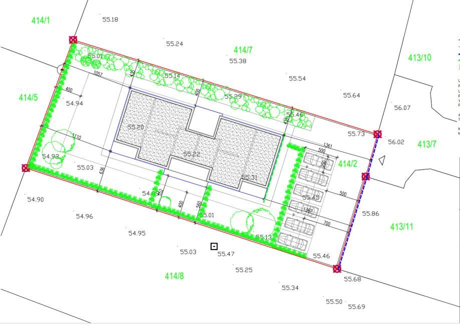 stan: valkarin, poreč, 95.00 m2, novogradnja (prodaja) - slika 6