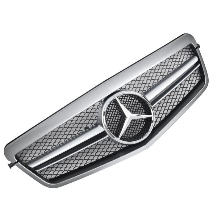 maske za mercedes benz e klasa w212 - amg dizajn- najveći izbor!!! - slika 15