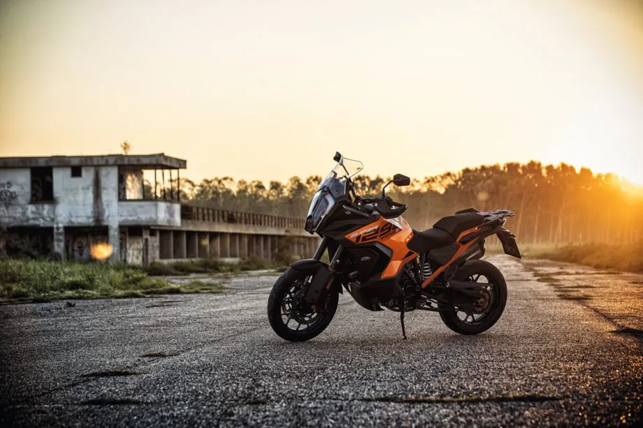 ktm 1290 super adventure s, akcija, novo, 2024 god. - slika 7