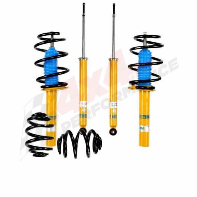 Ovjes Pro Lift-Kit Za Kia Sorento Ii 09-12 (xm) +25mm - Funtana
