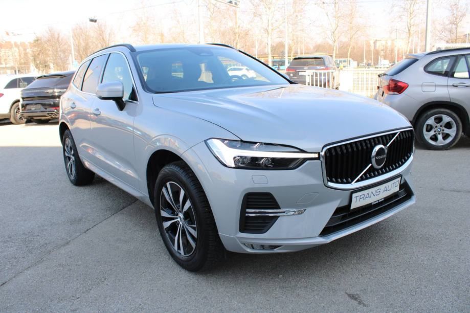 volvo xc60 2.0d awd automatik *led, navigacija, kamera* - slika 3