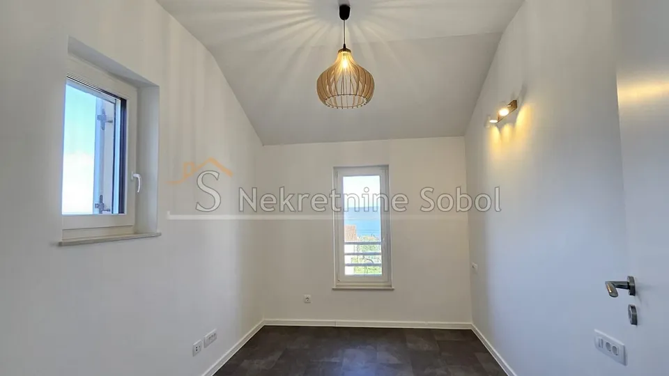 nerezine, otok lošinj - kuća, 115 m2 prodaja - slika 17