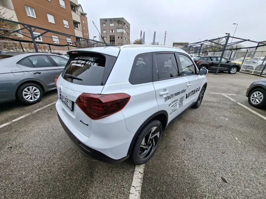 suzuki vitara 1,4 2wd glx+ hybrid reg. 03/27 - slika 4