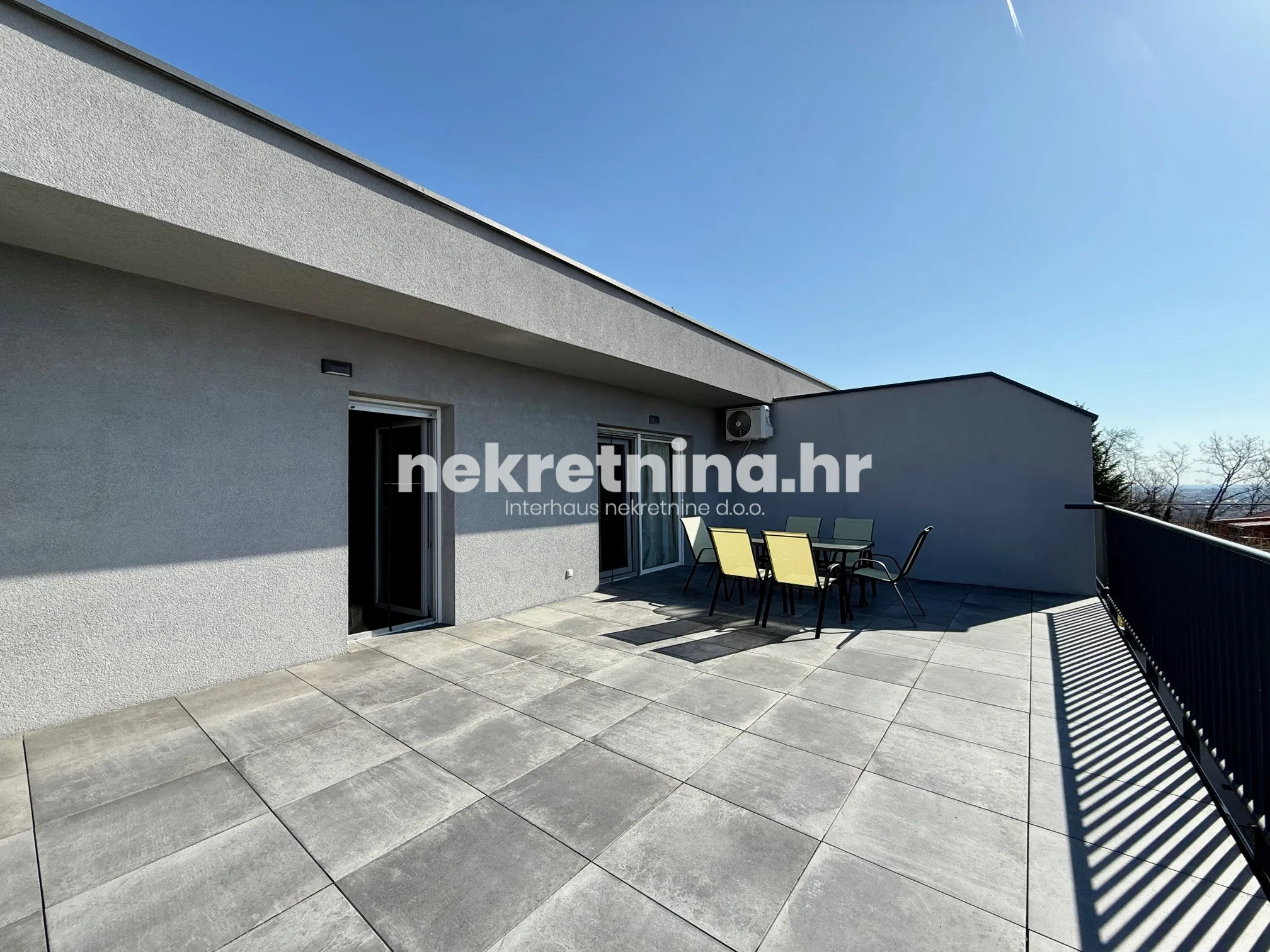 prodaja - trosobni stan - gornja dubrava - oporovec - 87m2 - slika 10