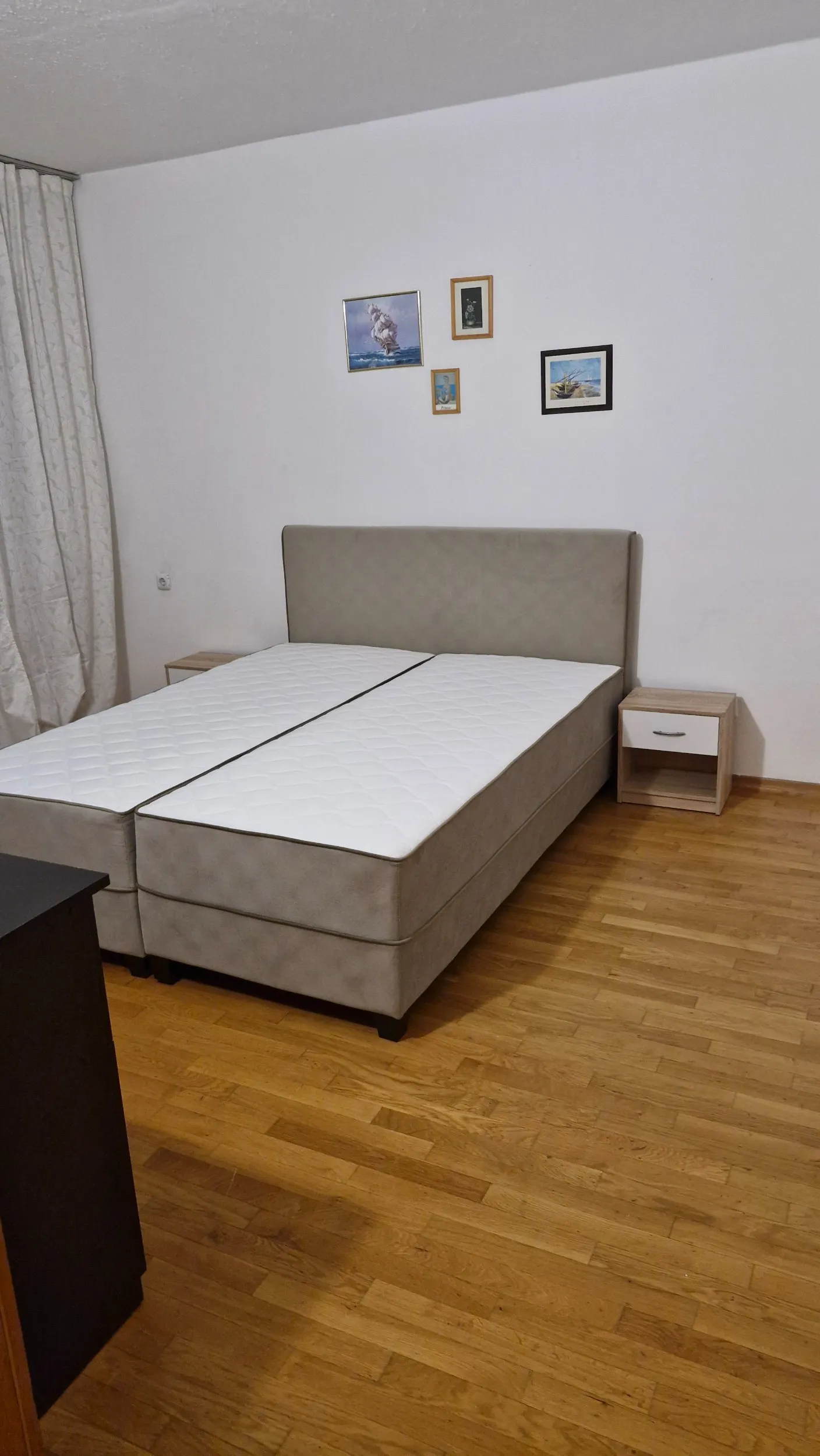 iznajmljujem stan dubrava/studenski grad/54 m2 - slika 8