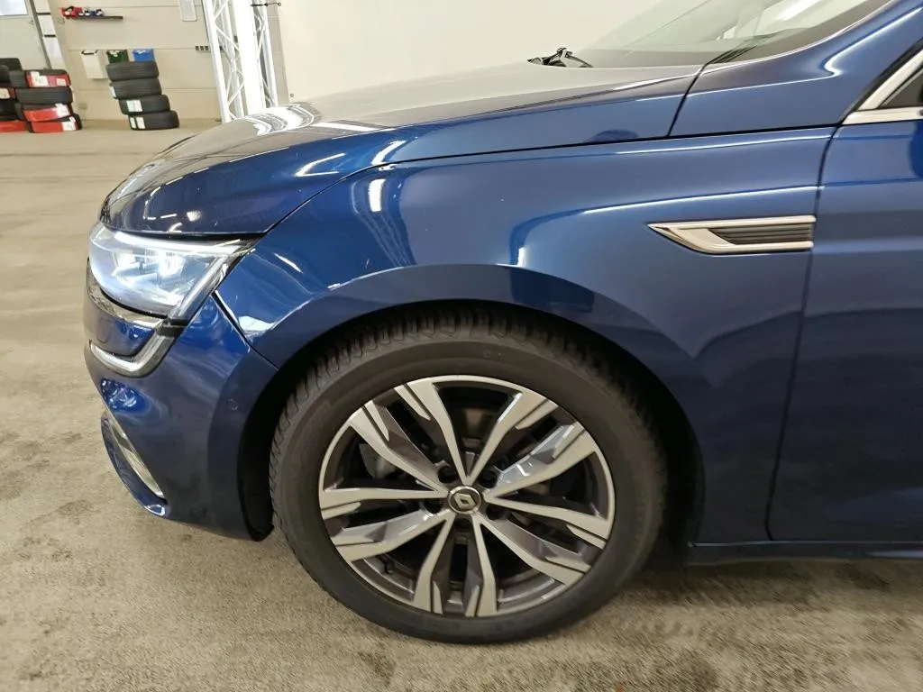 renault talisman grandtour tce160, intens,u pdv-u, panorama, u dolasku - slika 16