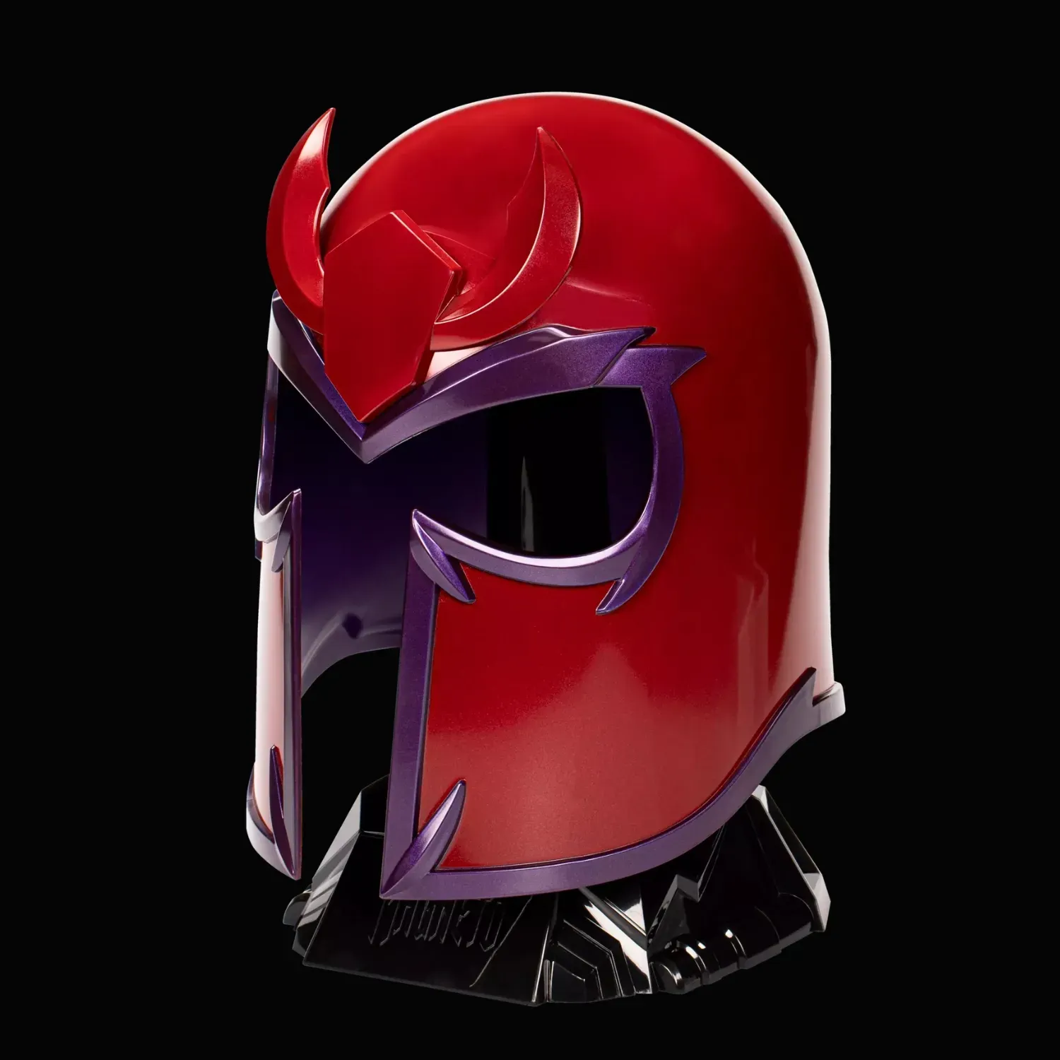 marvel legends series – magneto roleplay helmet - slika 6