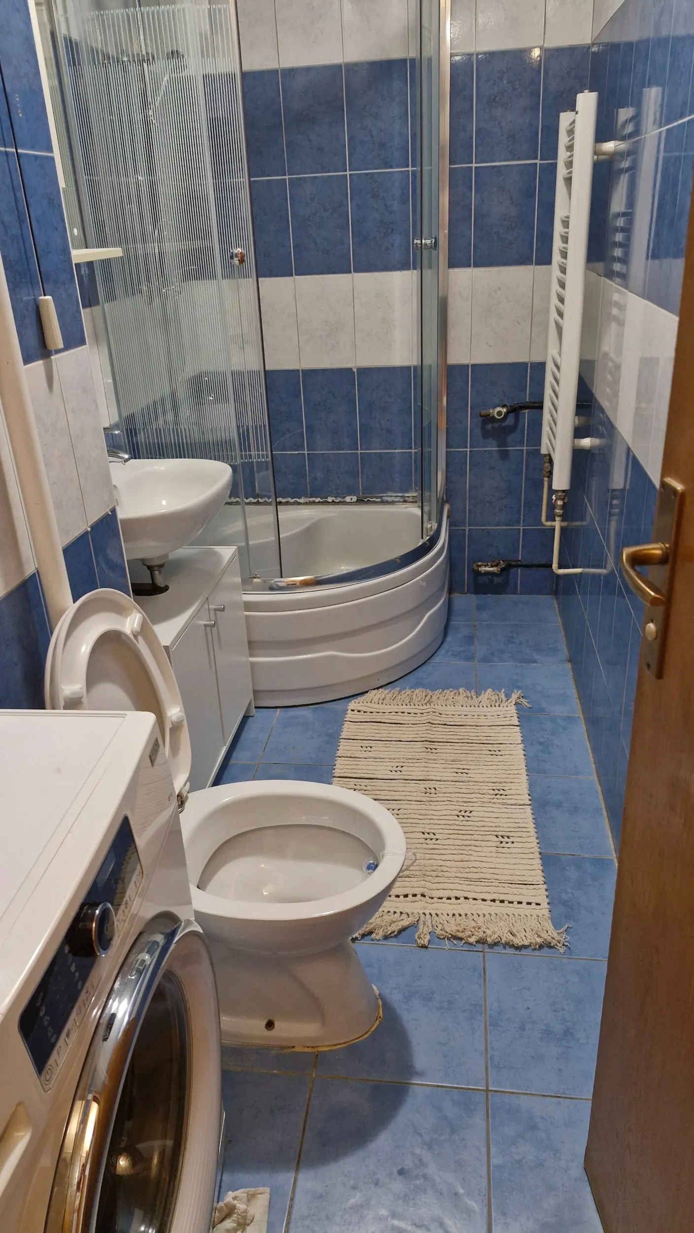 iznajmljujem stan dubrava/studenski grad/54 m2 - slika 3