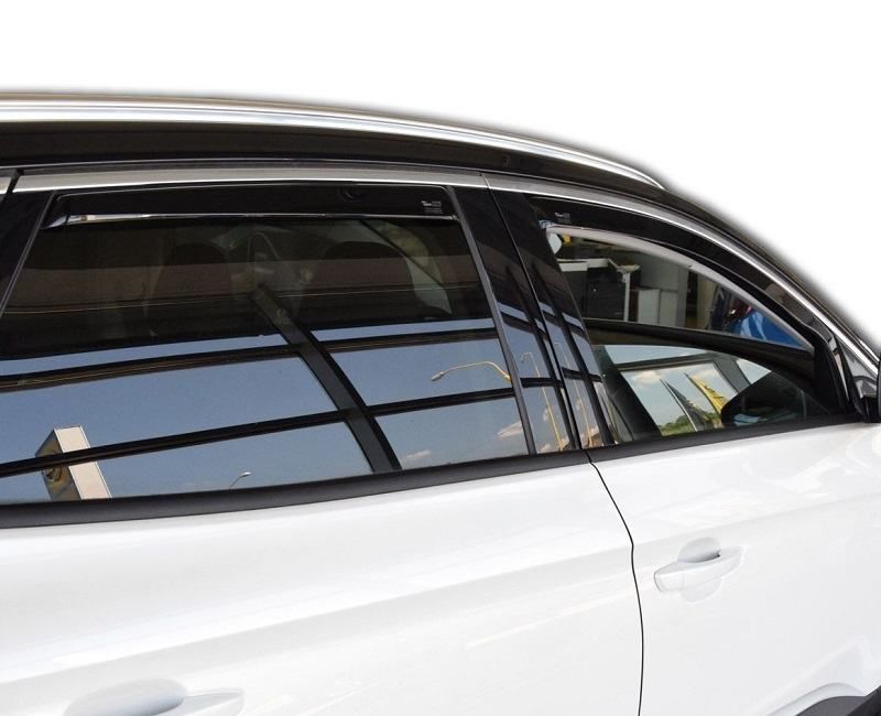 tuning-oprema-styling za opel grandland x-interijer-exterijer-krom - slika 7