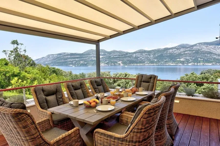 vila na prodaju - korčula - slika 15