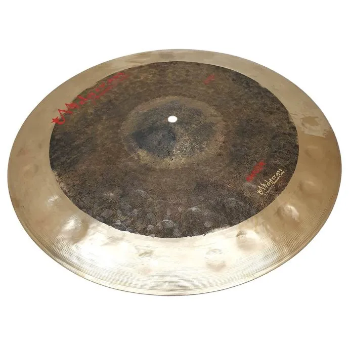 mehteran amazon 18" crash - slika 6