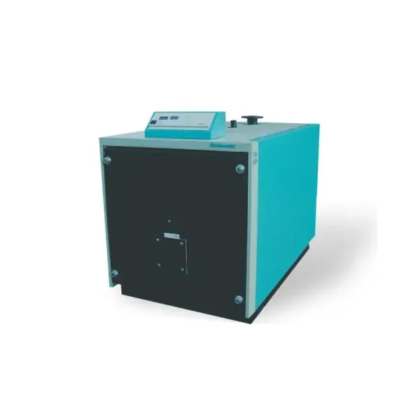 CENTROMETAL Kotao toplovodni EKO-CUP S3 320 kW - Viškovo