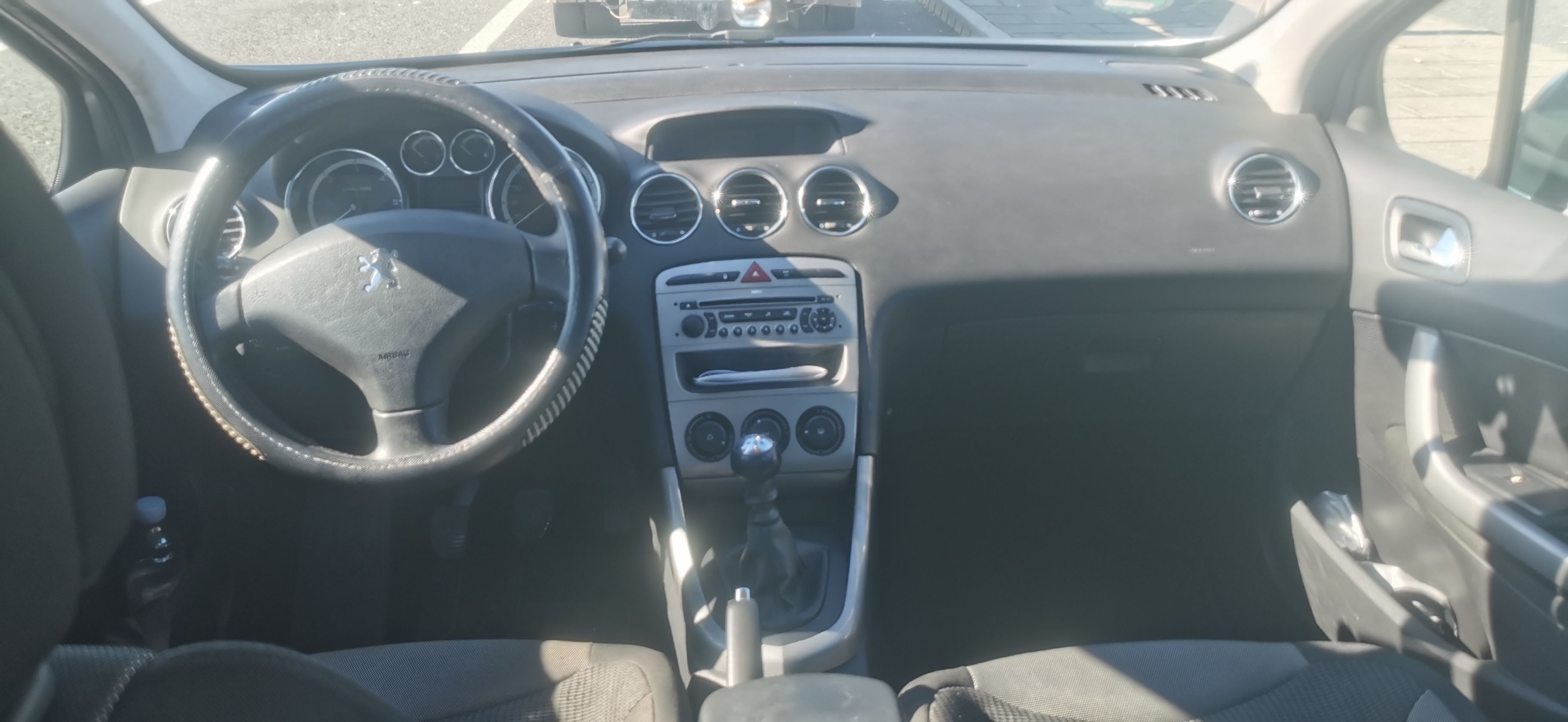peugeot 308 - slika 4