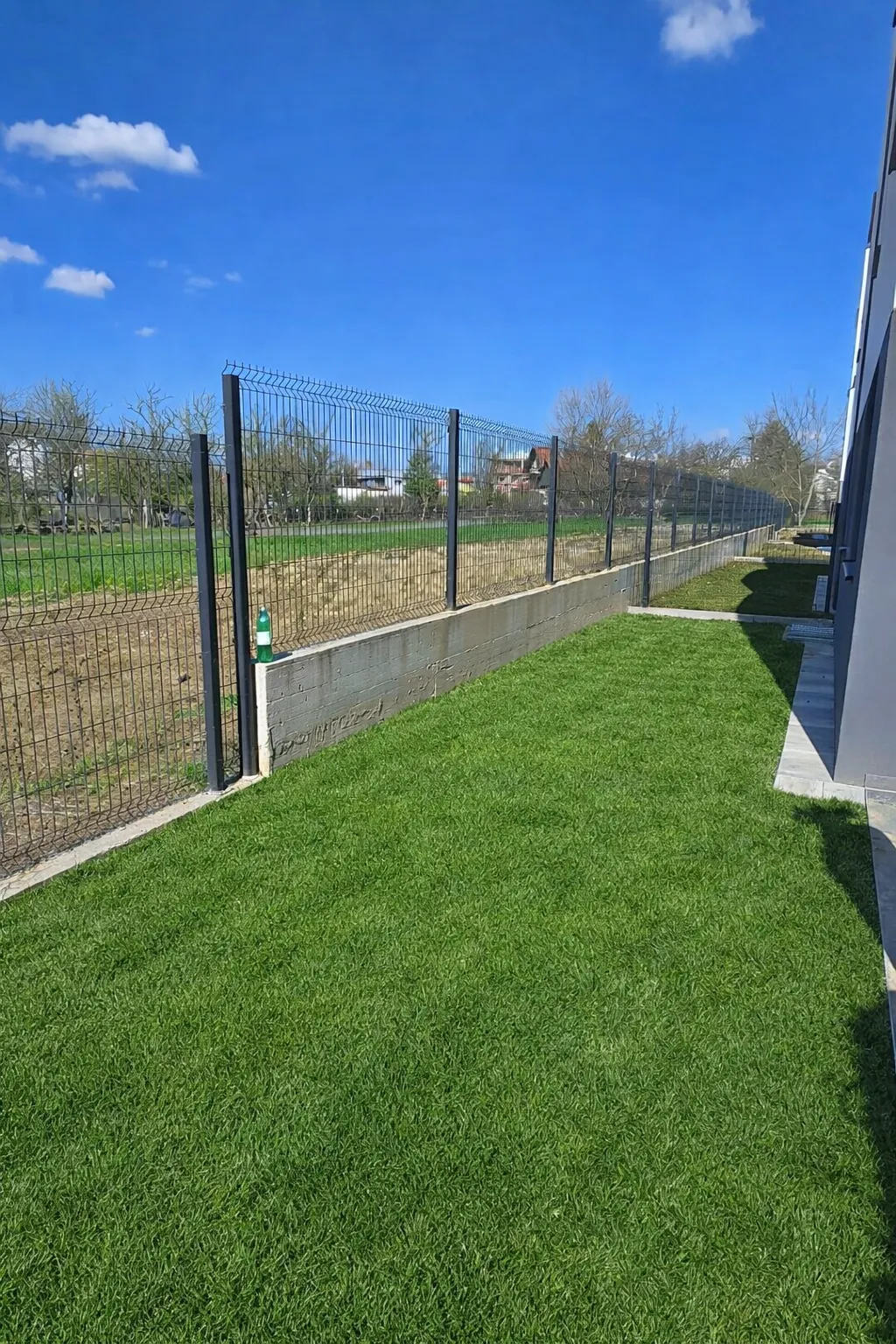 stan (62,74m2): blato–gotova novogradnja; 3s, stan s vrtom i terasom - slika 16