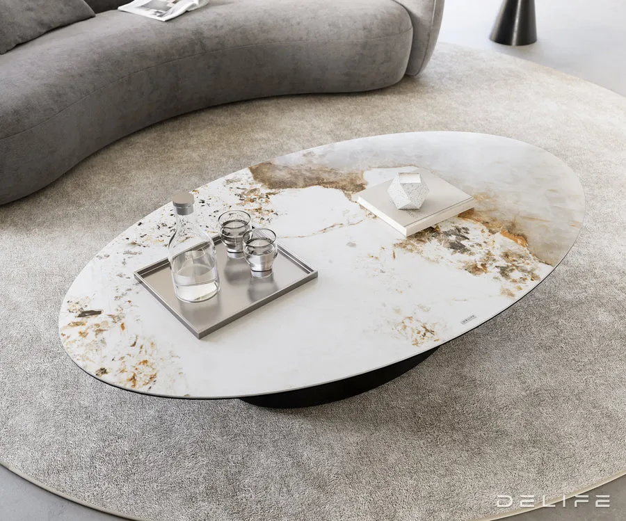 klub stolić casilda 150x90cm, materijal: keramika laminam - slika 5