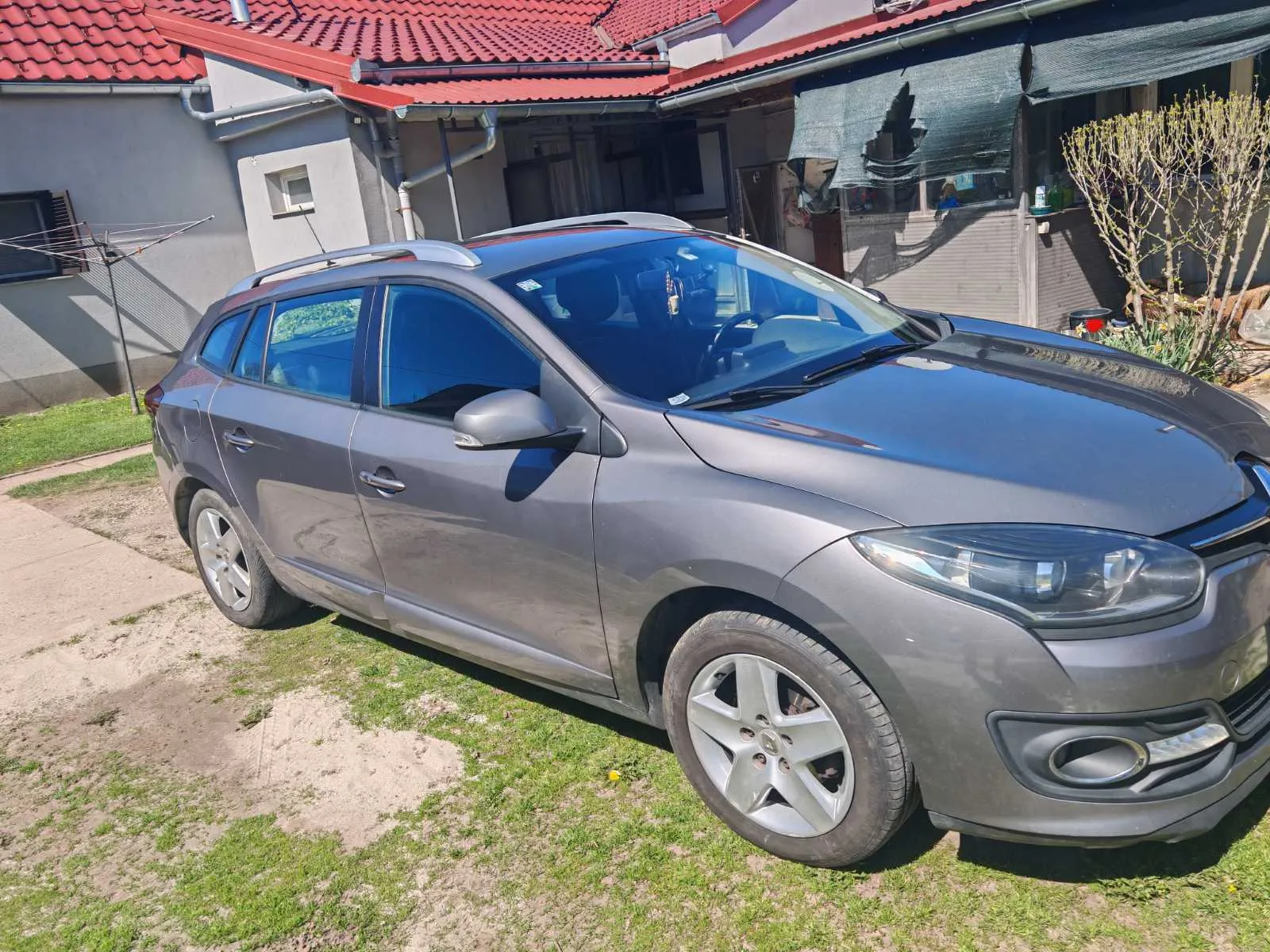 renault megane 1.5 dci - slika 5