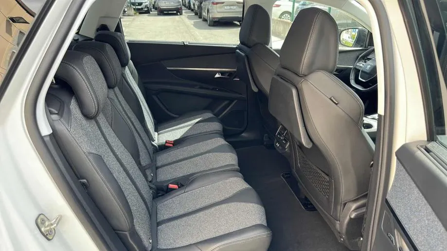 peugeot 5008 1,2 puretech *allure* 7 sjedala * jamstvo 24 mjeseca! - slika 10