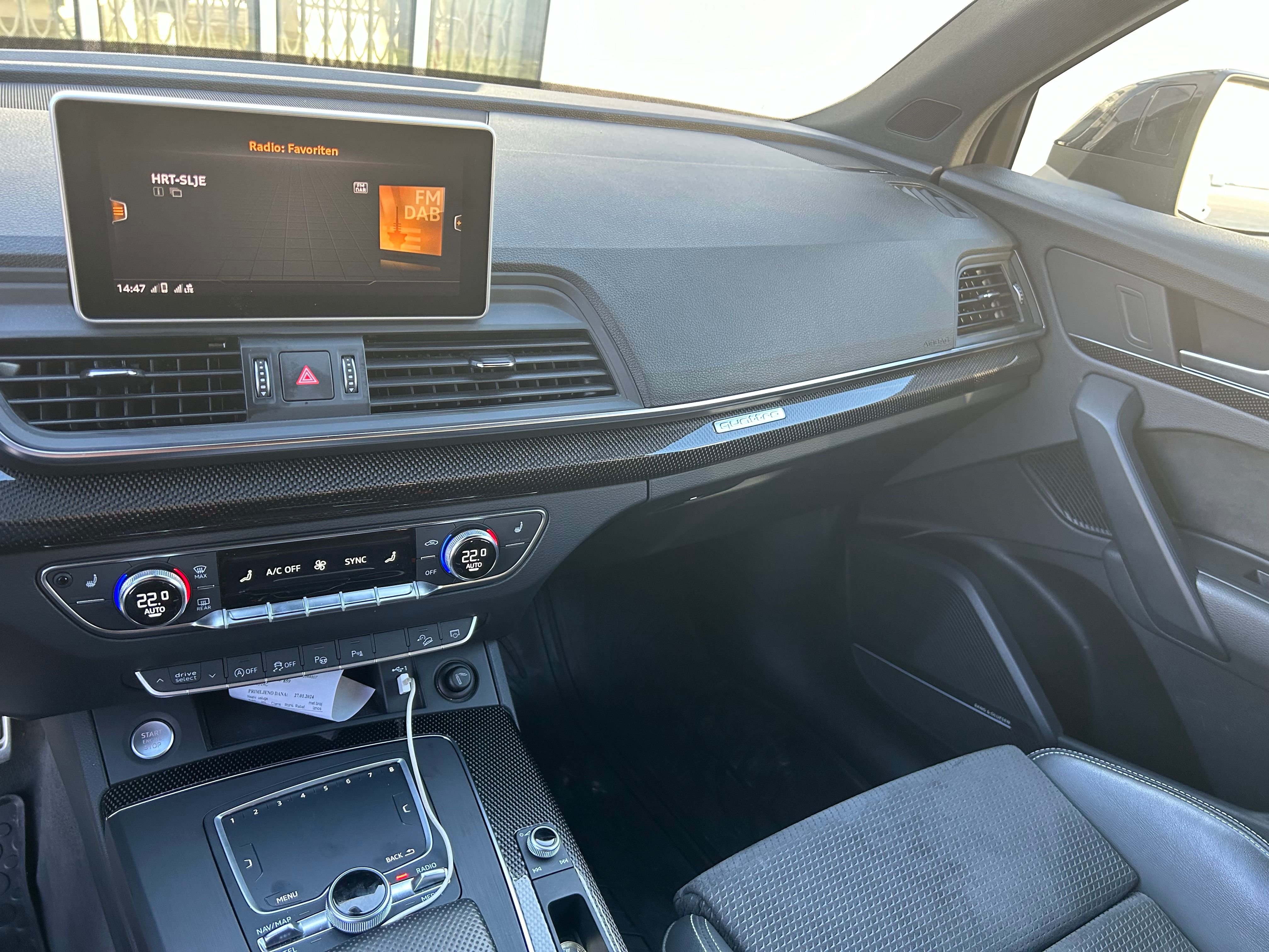 audi q5 4,0 tdi - slika 7