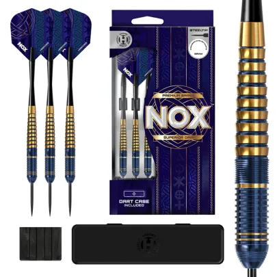 nox brass 26g - slika 4