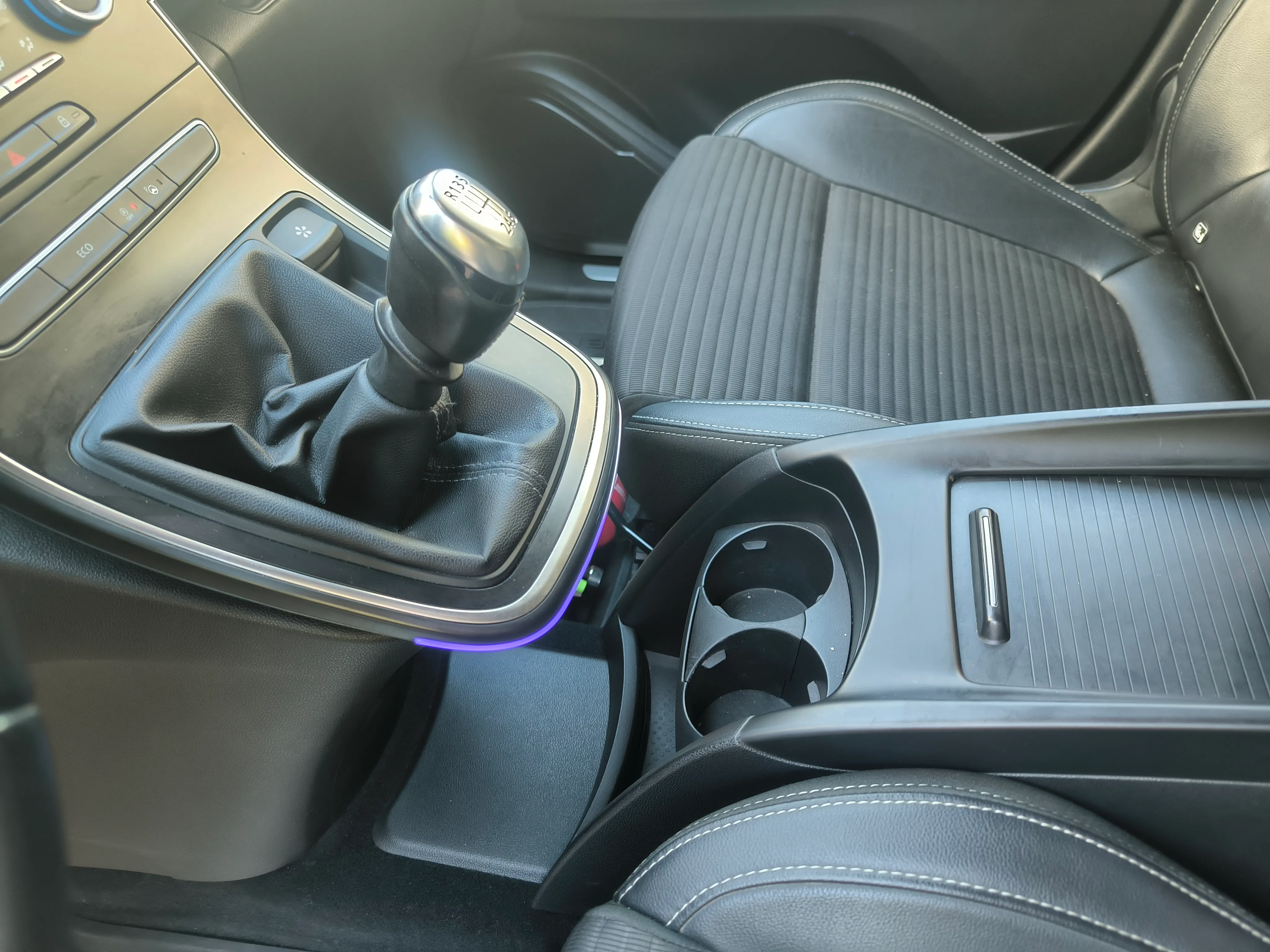 renault scenic 1,5dci, intens, full led, kamera, ekstra stanje - slika 28