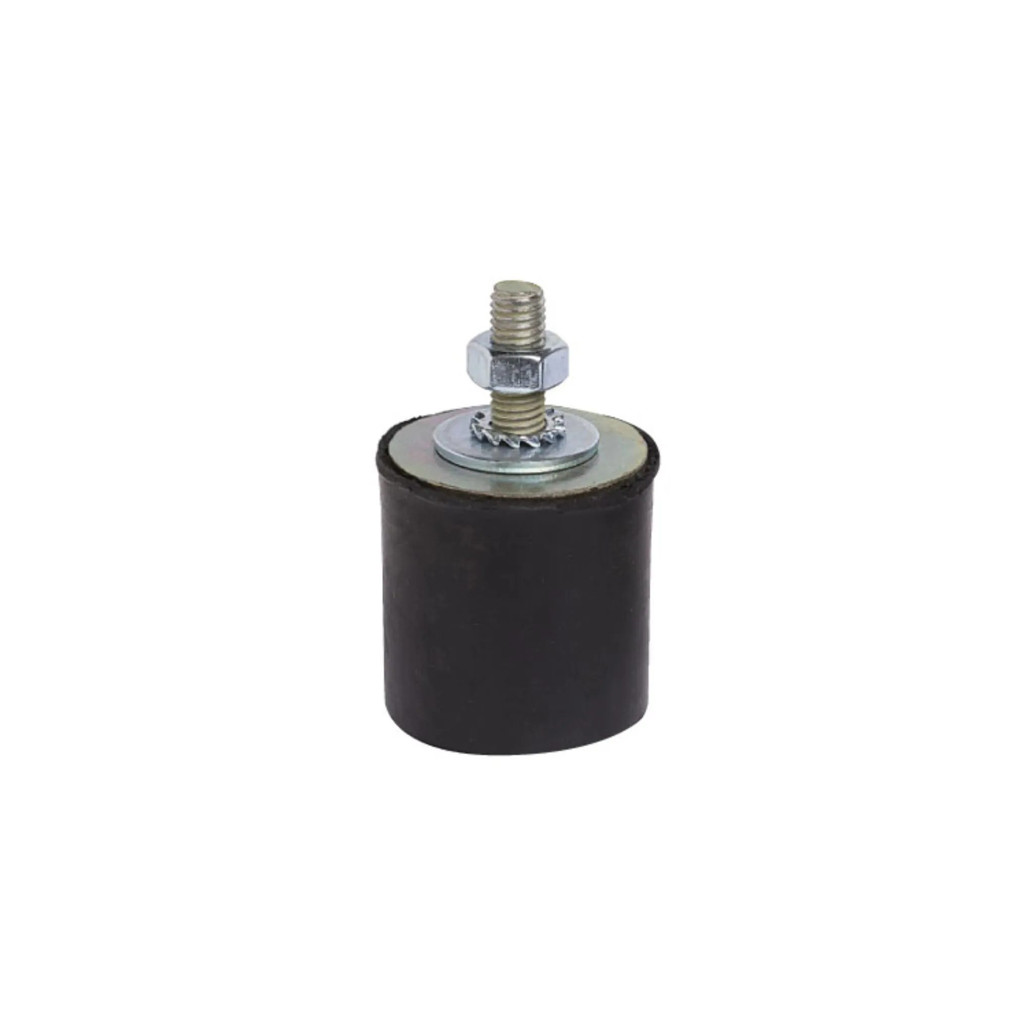 VECAMCO Podložak antivibracijski 40x40mm 9898-026 (nosivost do 80kg)
