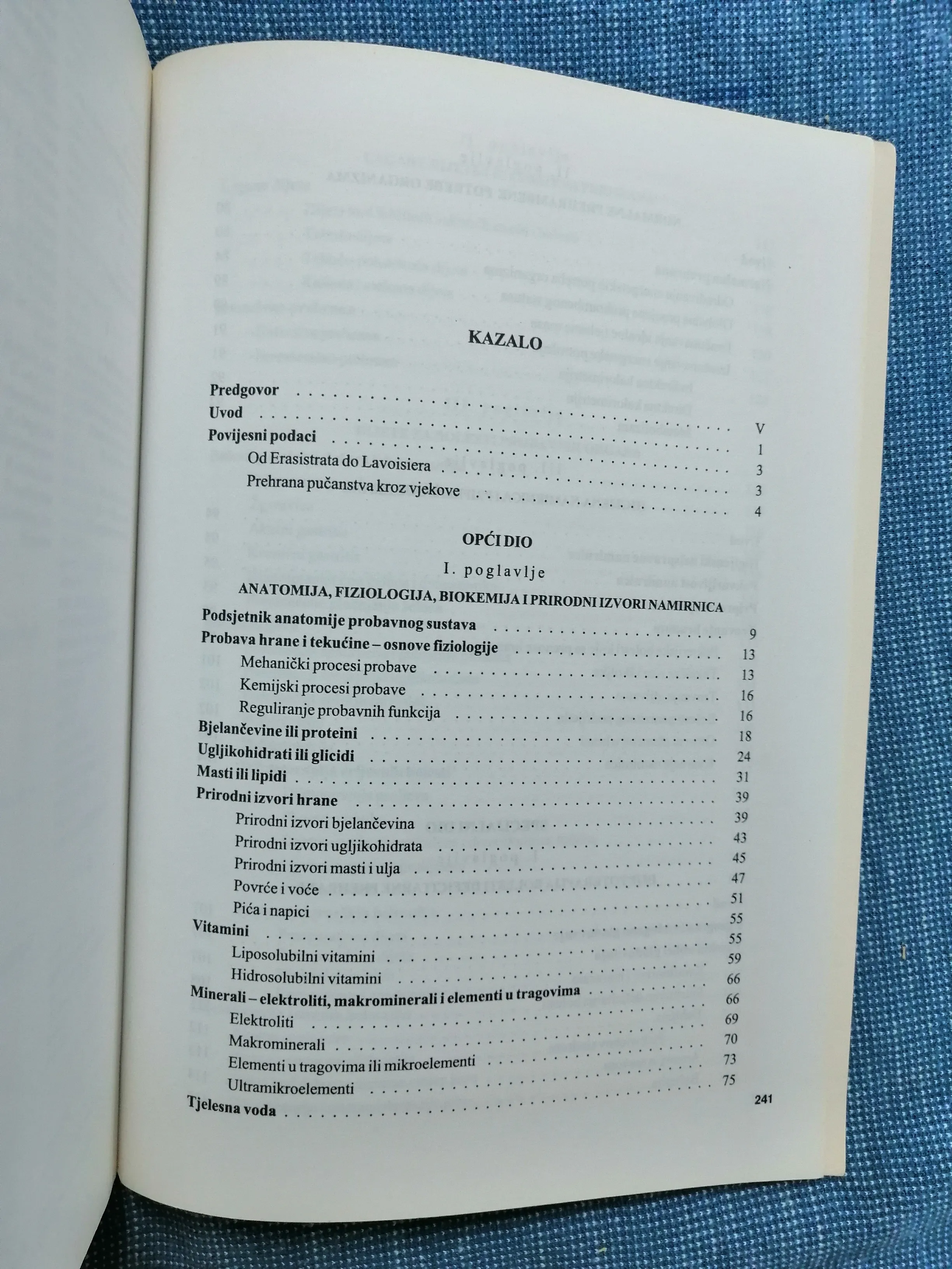 roko živković – dijetoterapija : medicinska dijetetika - slika 5