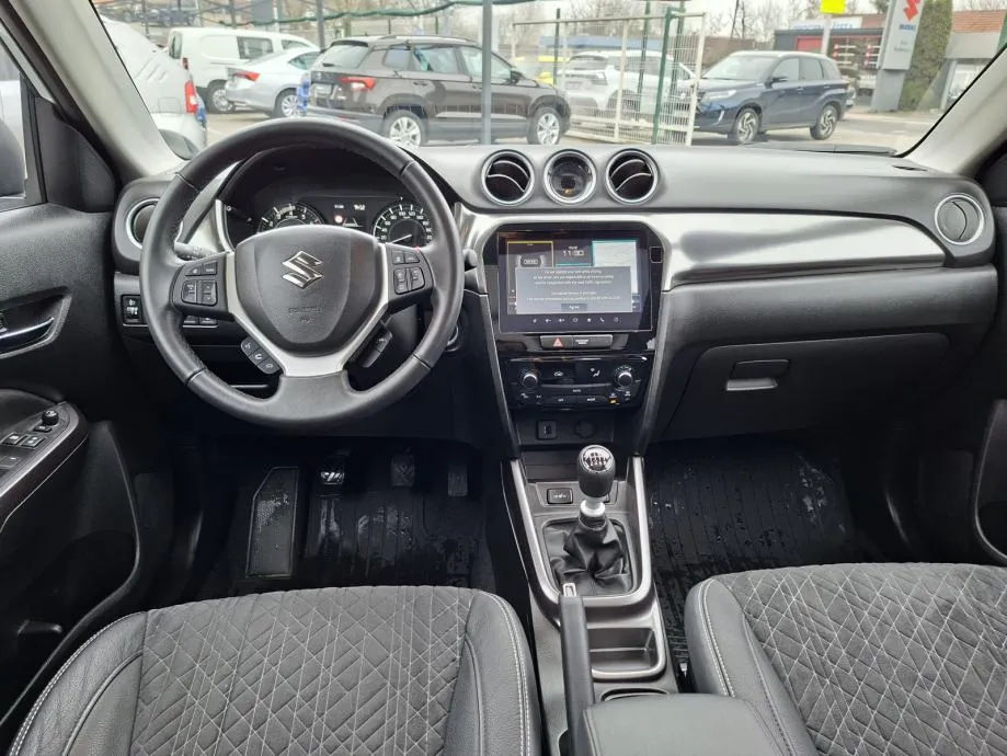suzuki vitara 1,4 2wd glx+ hybrid reg. 03/27 - slika 7