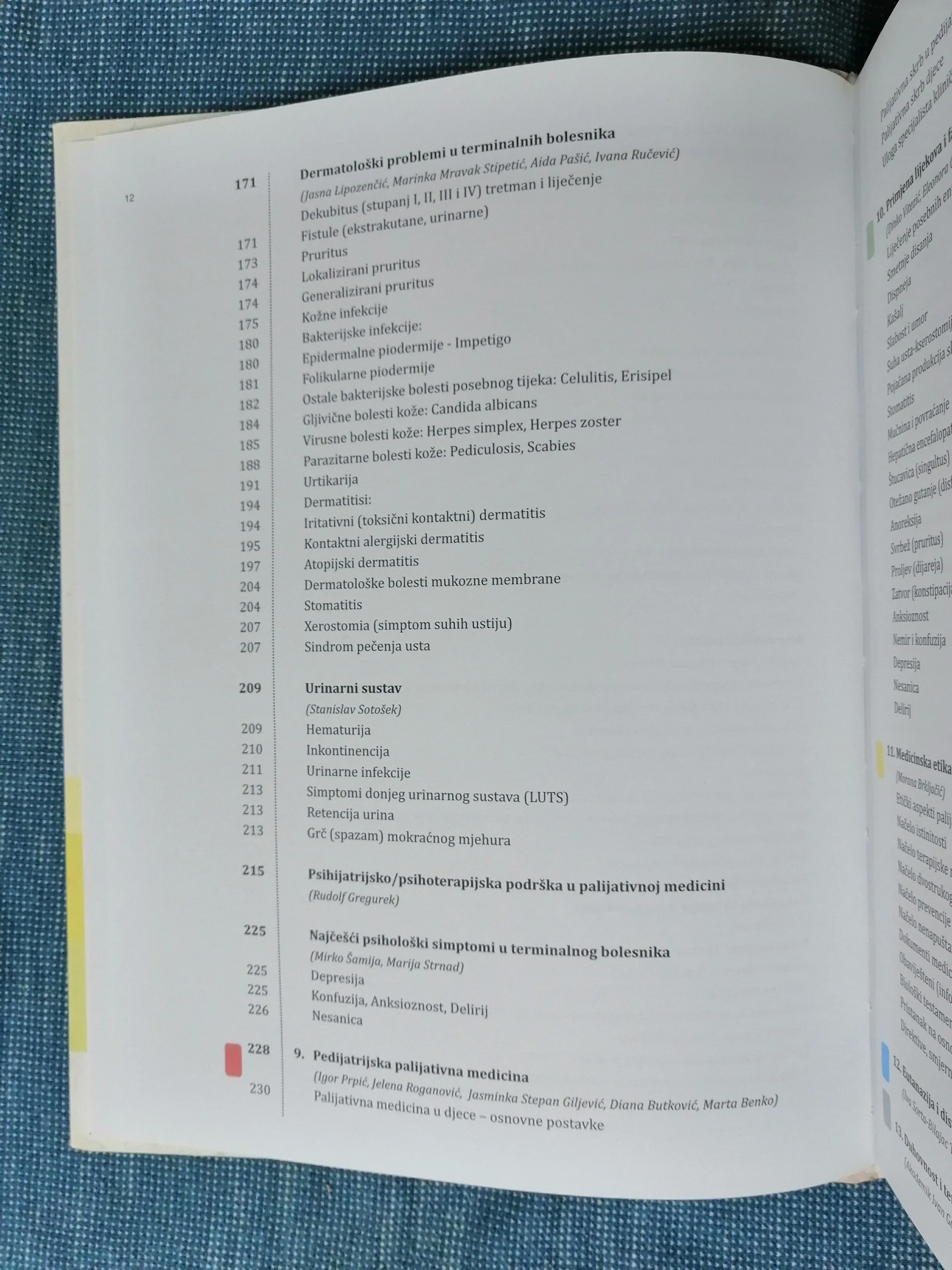 morana brkljačić i dr. – palijativna medicina - slika 8