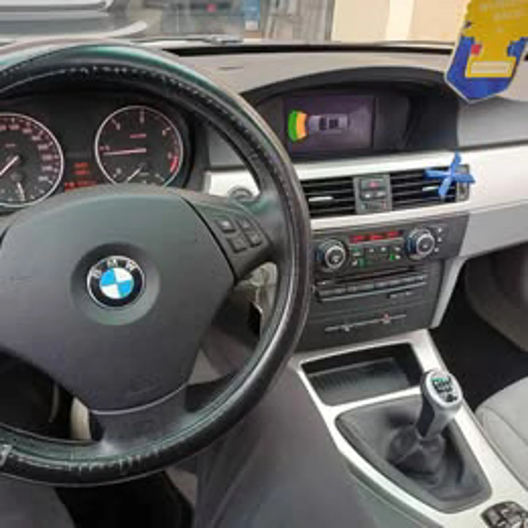 bmw e91 320d - slika 5