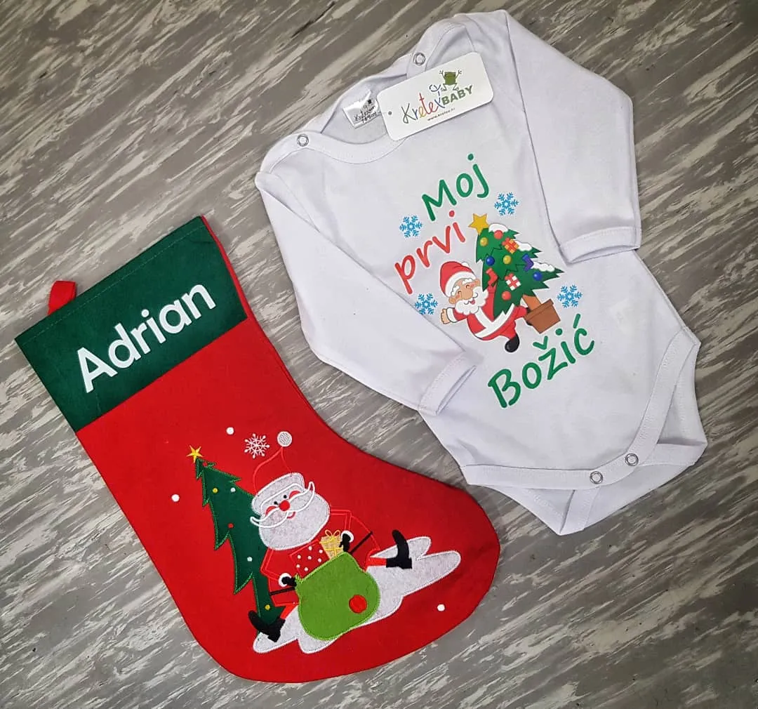 body s tiskom - slika 24